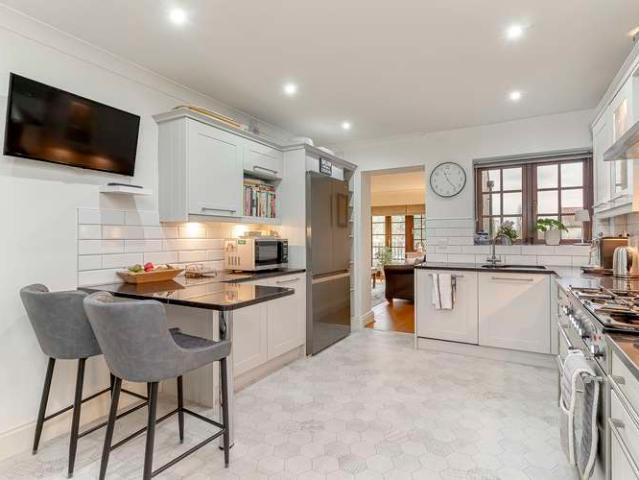 Farm for sale in Low Harrogate, Harrogate