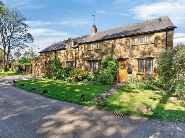 Farm for sale in Evershot, Oxfordshire