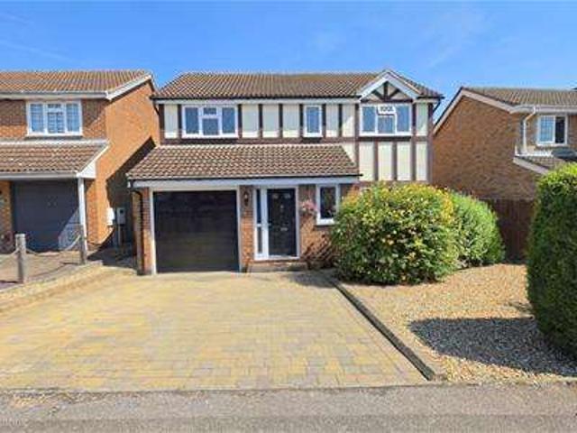 Farm for sale in East Hunsbury, Northamptonshire