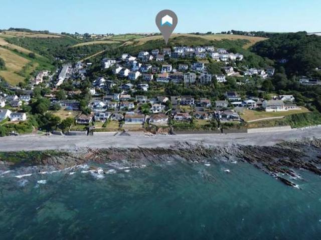 Farm for sale in Downderry, Cornwall