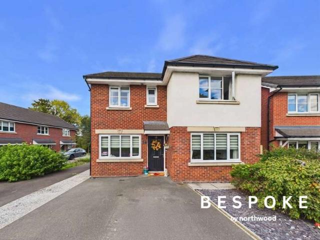 Farm for sale in Haslington, Winterley