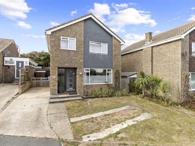 Farm for sale in East Blatchington, Lewes