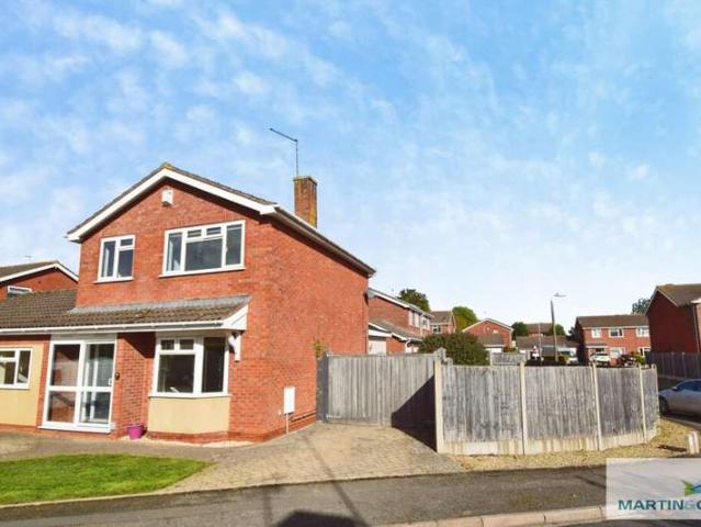 Farm for sale in St Peters, Worcester