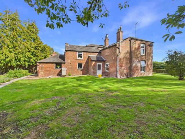 Farm for sale in Withern, Belleau