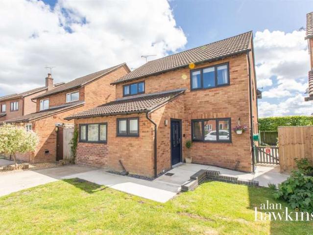 Farm for sale in Vastern, Wiltshire