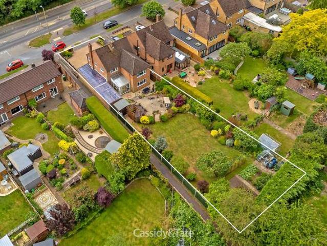 Farm for sale in Jersey Farm, Five Acres