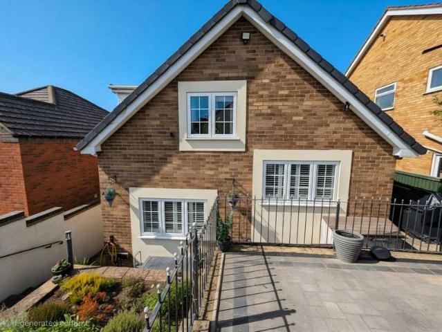 Farm for sale in Gallowstree Elm, Great Chatwell