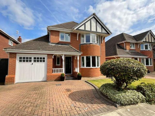 Farm for sale in Southport, Sefton
