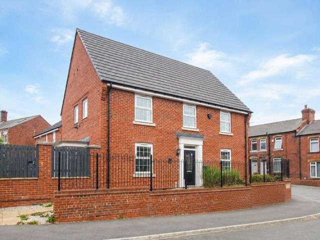 Farm for sale in Flockton, West Yorkshire
