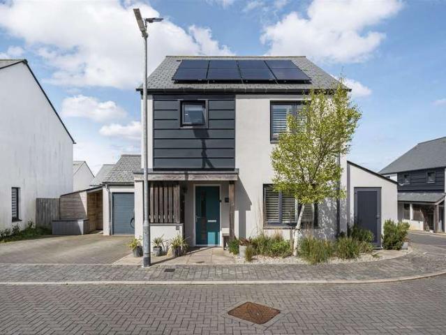 Farm for sale in Crantock