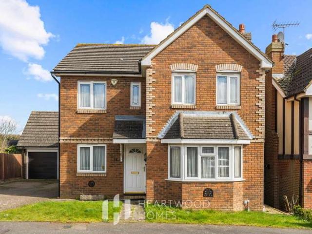 Farm for sale in Five Acres, Hertfordshire