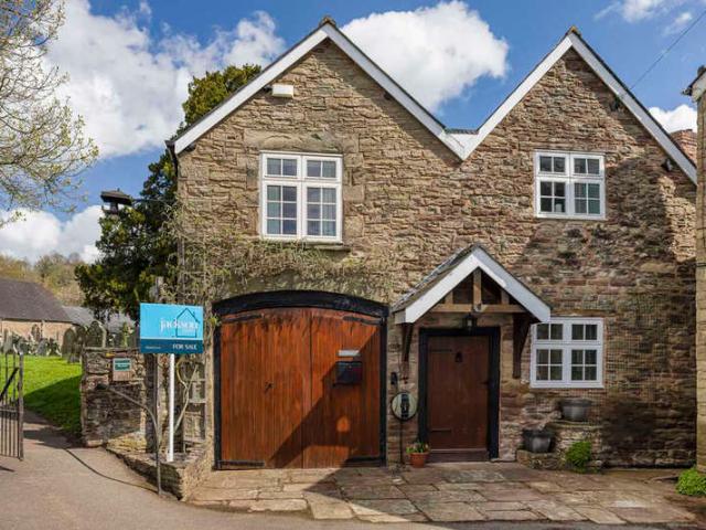Farm for sale in Ewyas Harold
