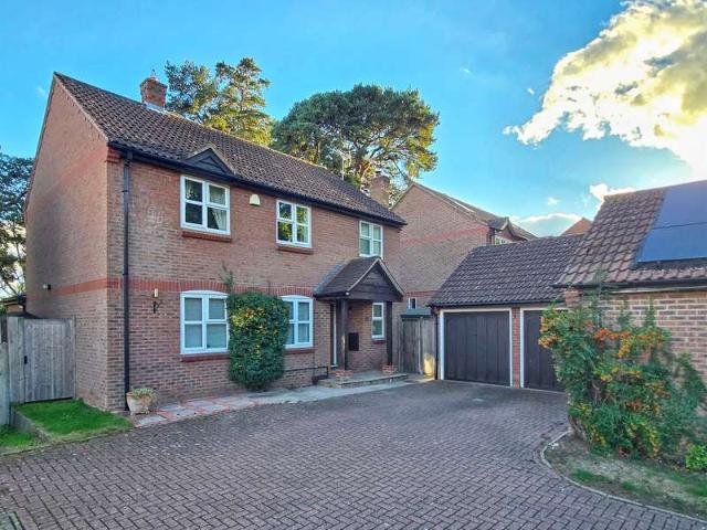 Farm for sale in Ampthill, Central Bedfordshire