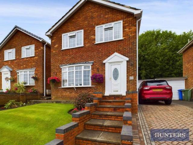 Farm for sale in Hunmanby
