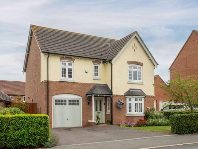 Farm for sale in Barton In Fabis, East Midlands