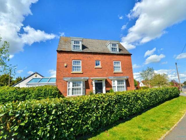 Farm for sale in Crookhill, Worcestershire
