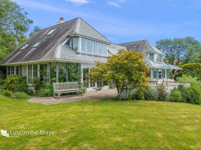 Farm for sale in Strode, Devon