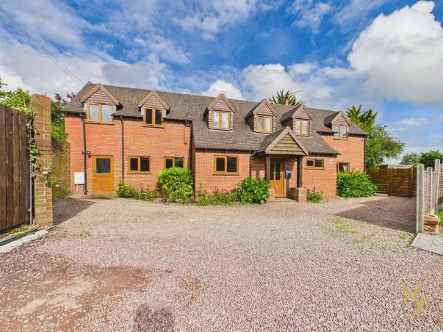 Farm for sale in Bastonford, Malvern Hills