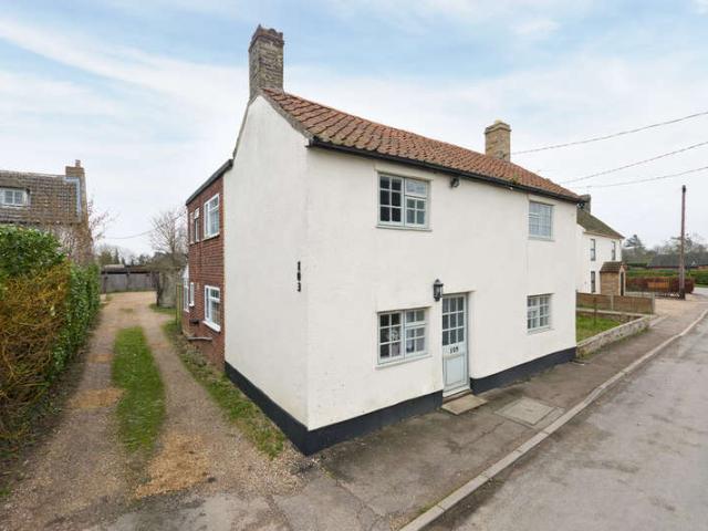 Farm for sale in Chedburgh, Suffolk