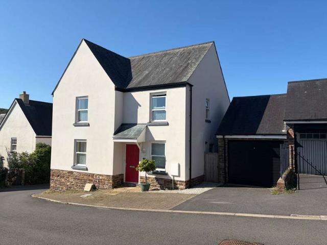 Farm for sale in Strode, Devon