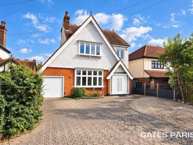 Farm for sale in London Borough of Havering, Greater London