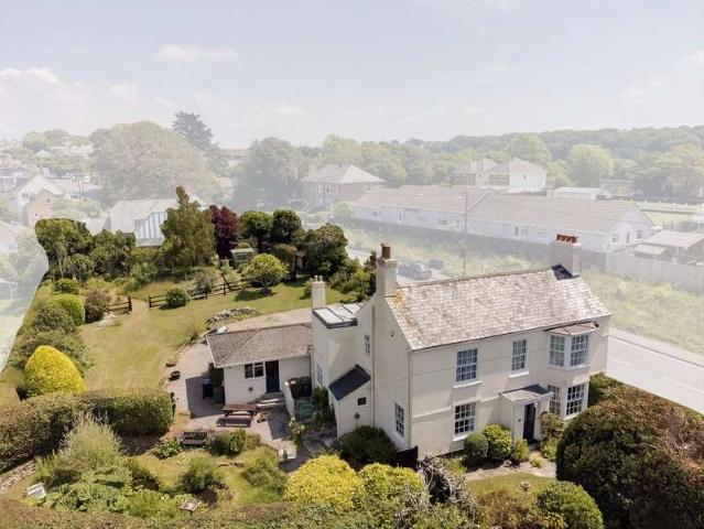 Farm for sale in Staddiscombe, Mount Wise