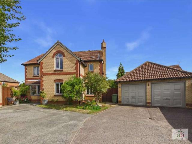 Farm for sale in Eastbridge, Suffolk