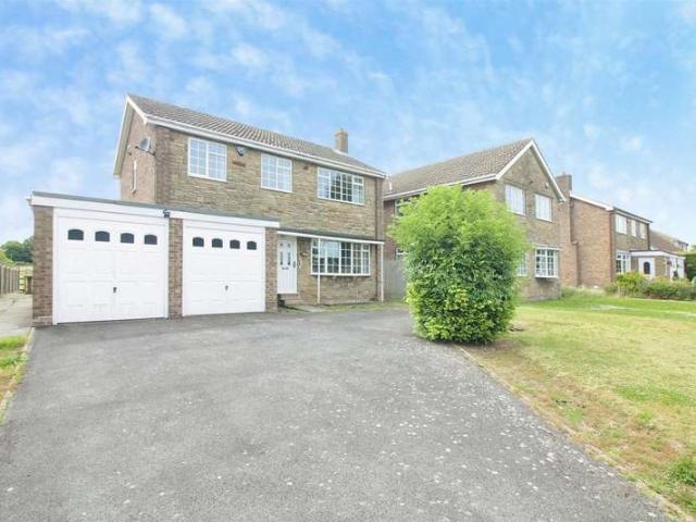 Farm for sale in Burton Salmon, North Yorkshire