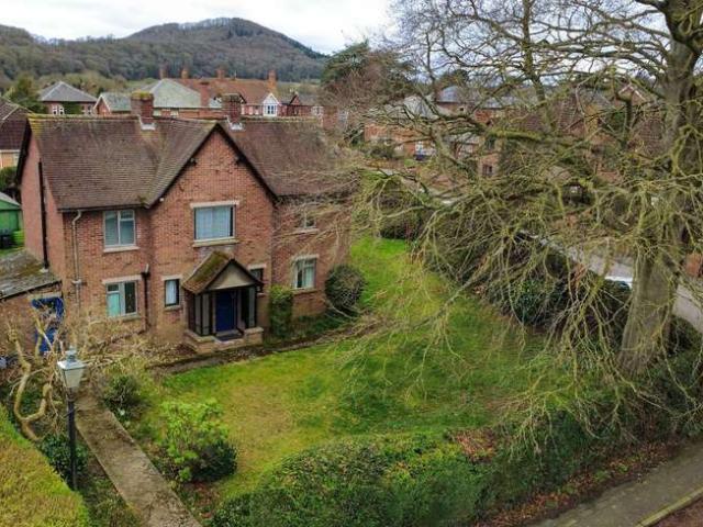 Farm for sale in Ross-on-wye