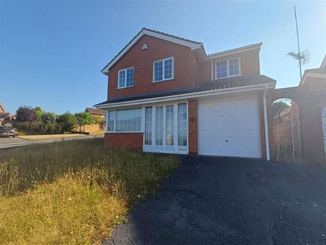 Farm for sale in Russell's Hall, West Midlands