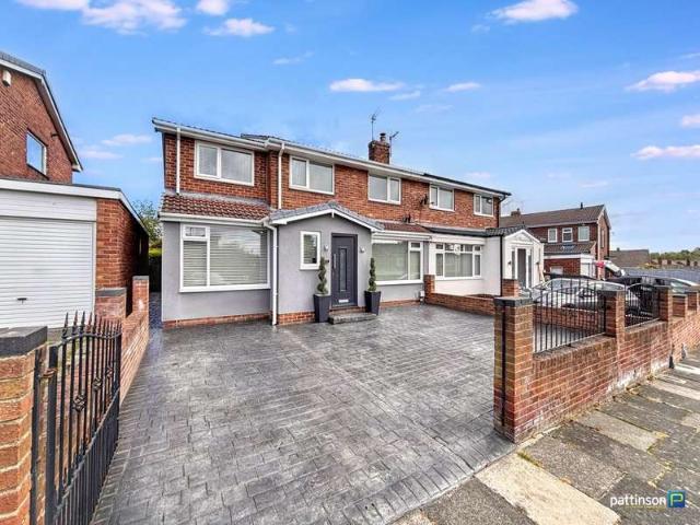 Farm for sale in Coxlodge, Newcastle Upon Tyne