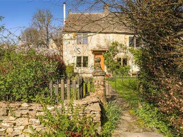 Farm for sale in Eastcombe, School House