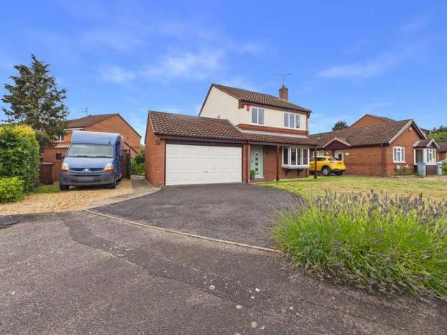 Farm for sale in Alverton, East Midlands