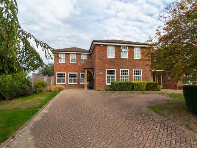 Farm for sale in Bourne Vale, Kent