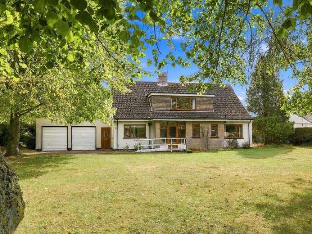Farm for sale in Wicken, East Cambridgeshire