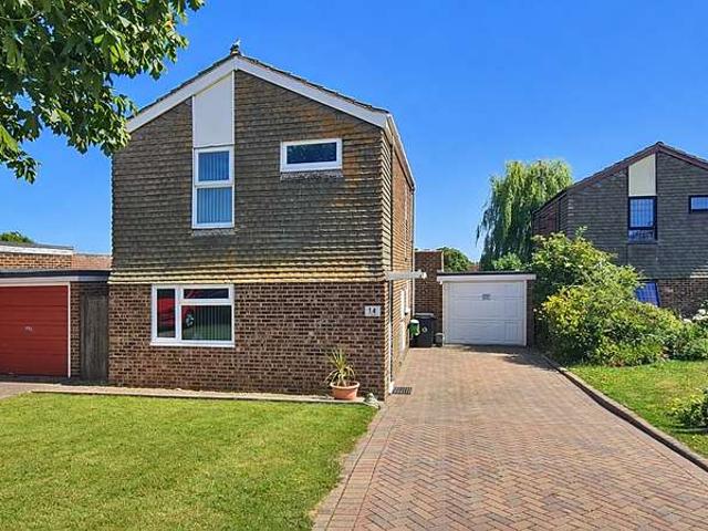 Farm for sale in Herne and Broomfield, The Bridge