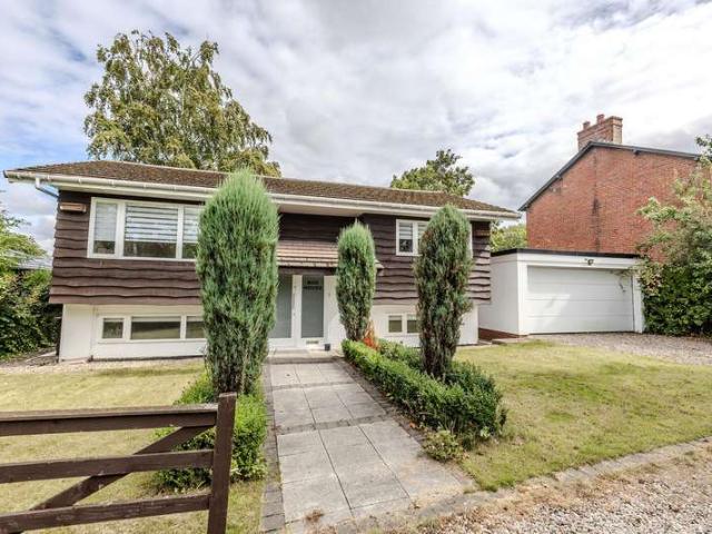 Farm for sale in Darras Hall, Ponteland