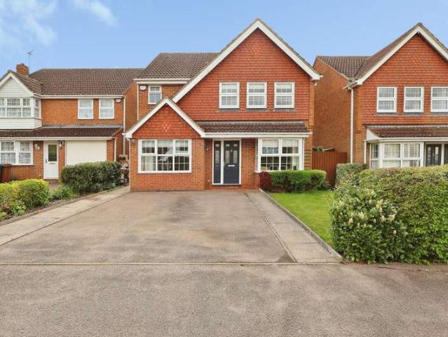 Farm for sale in Jackmans Estate, Letchworth
