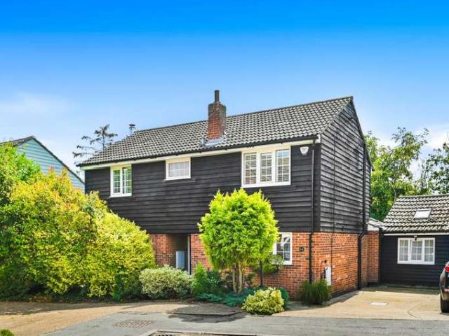 Farm for sale in Barnston, Duton Hill