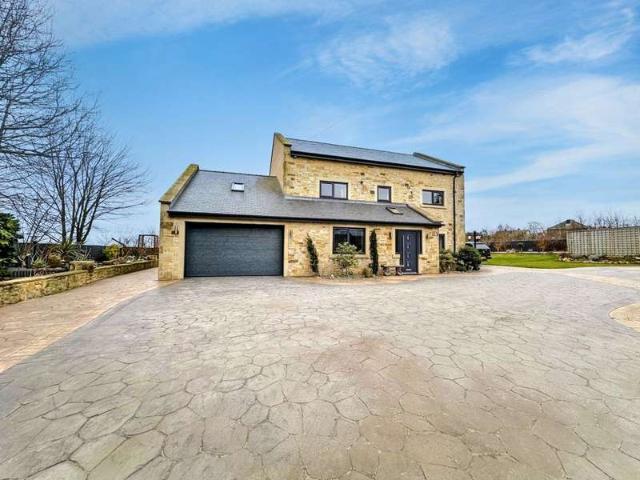Farm for sale in Eastlea, Dalton-le-dale