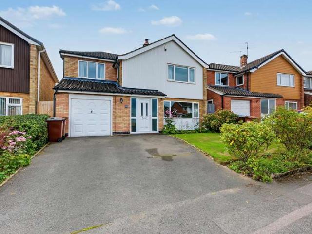 Farm for sale in Wollaton, City of Nottingham