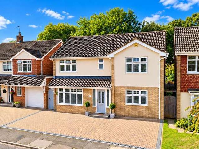 Farm for sale in Hemel Hempstead, Dacorum