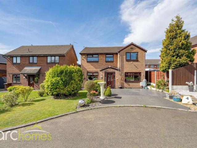 Farm for sale in Wigan, Isle Of Man