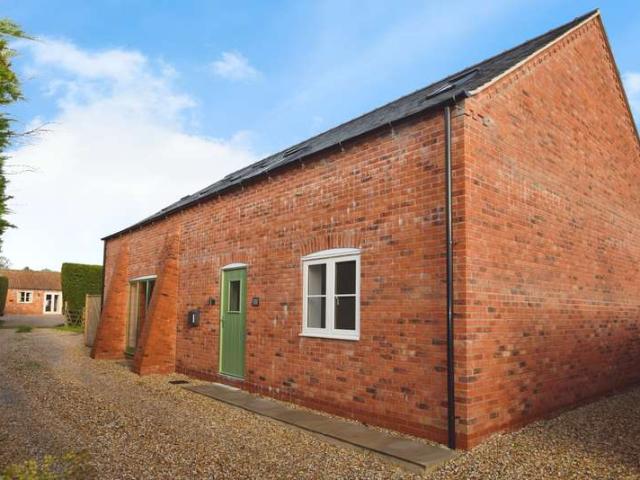Farm for sale in Belleau, Lincolnshire