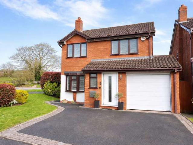 Farm for sale in Wall Heath, West Midlands