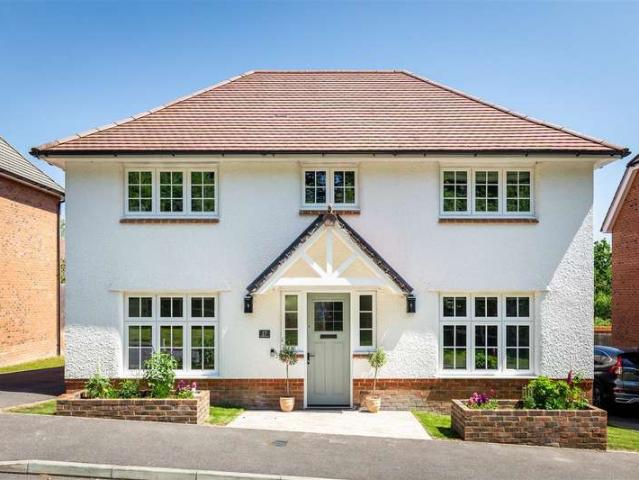 Farm for sale in Penlands Green, Perryfields