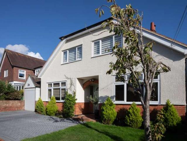 Farm for sale in Orchard Valley, Folkestone and Hythe