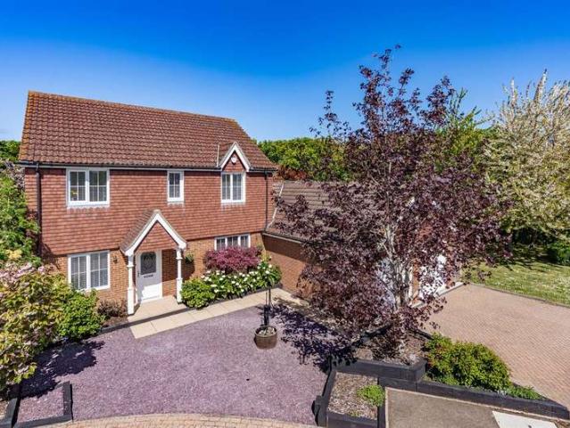 Farm for sale in Eddington, The Bridge