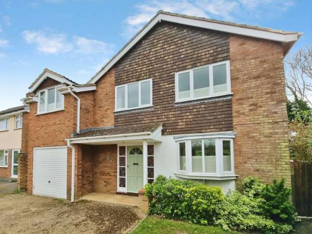 Farm for sale in Haynes, Bedfordshire