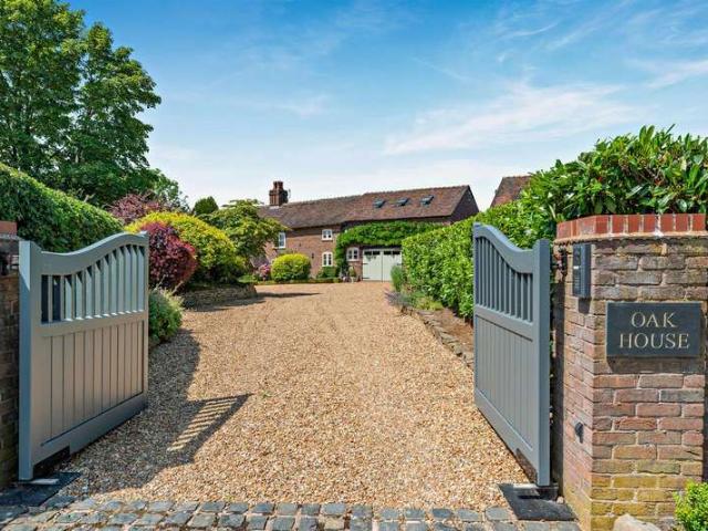 Farm for sale in Whitmore, Butterton